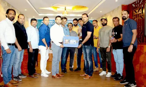 Melparamb Pravasi League