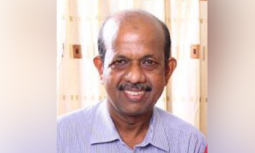 മാ​ഹി സ്വ​ദേ​ശി അ​ബൂ​ദ​ബി​യി​ൽ നി​ര്യാ​ത​നാ​യി