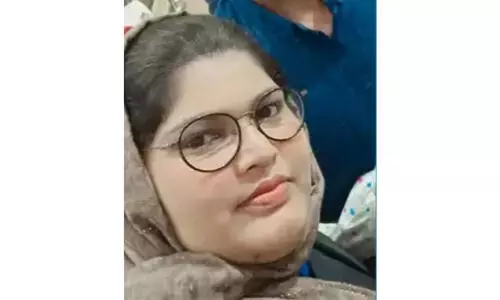 കാണാതായ യുവതിയുടെ ഫോണിലേക്ക് രണ്ട് മാസത്തിനിടെ 3300 നെറ്റ് കോളുകൾ