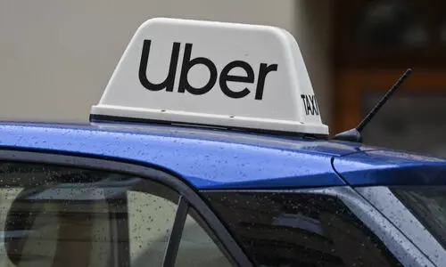 Uber Ordered To Pay ₹ 20,000 To Mumbai Resident