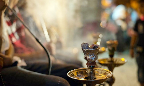 Barbeque and shisha banned in Ajman parks