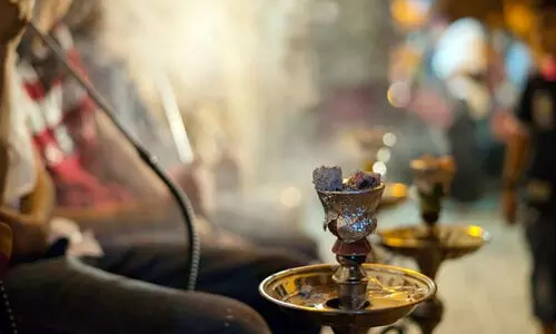 Barbeque and shisha banned in Ajman parks