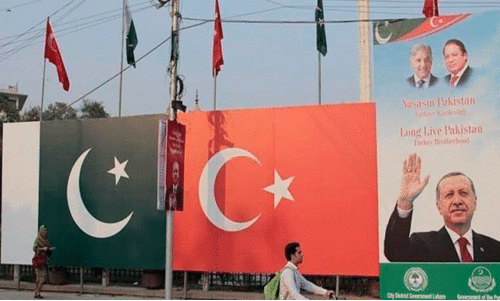 ഇന്ത്യക്കെതിരെ സൈബർ സേനയെ രൂപീകരിക്കാൻ പാകിസ്താനെ തുർക്കി സഹായിച്ചെന്ന റിപ്പോർട്ടുകൾ പുറത്ത്