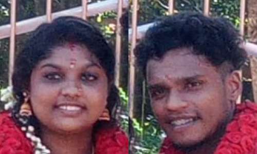 അഴൂർ സ്വദേശിനിയുടെ മരണം: കൊലപാതകമെന്ന് പരാതി, ഭർത്താവ് അറസ്റ്റിൽ