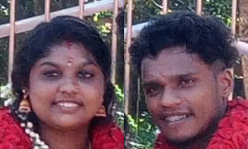 അഴൂർ സ്വദേശിനിയുടെ മരണം: കൊലപാതകമെന്ന് പരാതി, ഭർത്താവ് അറസ്റ്റിൽ