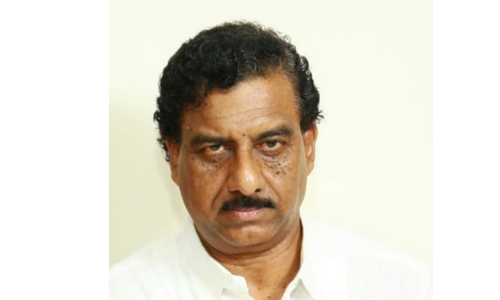 നാദാപുരം സ്വദേശി ദുബൈയിൽ നിര്യാതനായി