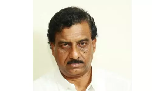 നാദാപുരം സ്വദേശി ദുബൈയിൽ നിര്യാതനായി