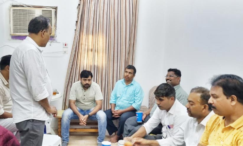 ഗവർണർ ആരിഫ് മുഹമ്മദ്‌ ഖാൻ കേരളത്തിന്‌ അപമാനം -കോട്ടക്കൽ കെ.എം.സി.സി