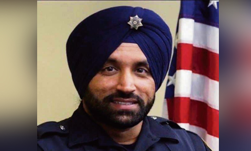 സന്ദീപ് ധലിവാൾ വധം: കൊലയാളിക്ക് വധശിക്ഷ വിധിച്ച് യു.എസ് കോടതി