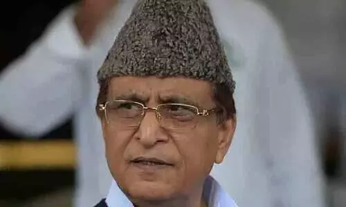 Azam Khan