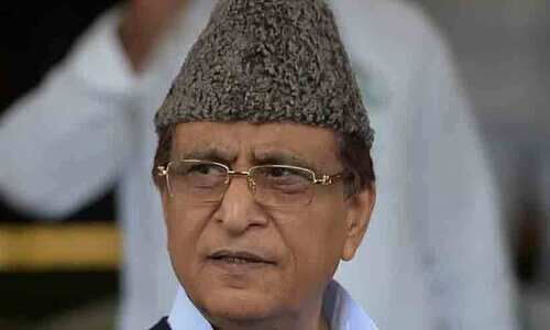 2019ൽ യോഗിക്കെതിരെ പ്രസംഗിച്ച അസം ഖാൻ കുറ്റക്കാരനെന്ന് കോടതി