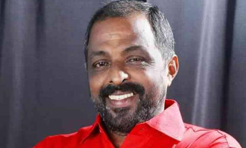 റാന്നിയിൽ ബി.ജെ.പി- കോൺഗ്രസ് അവിശുദ്ധ കൂട്ടുകെട്ട്