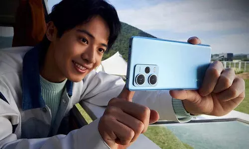 200 എംപി കാമറ, 210 വാട്ട് ഫാസ്റ്റ് ചാർജിങ്; ഞെട്ടിക്കാൻ റെഡ്മി ​നോട്ട് 12 സീരീസ് എത്തി