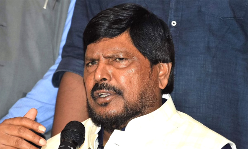 ramdas athawale