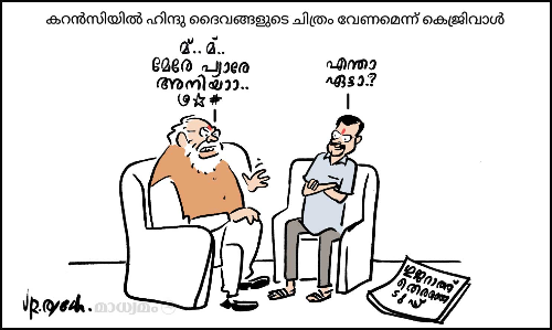 മേരേ പ്യാരേ അനിയാ..
