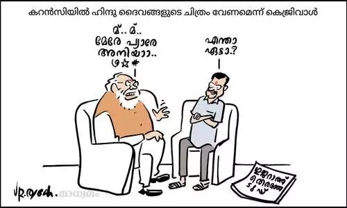 മേരേ പ്യാരേ അനിയാ..