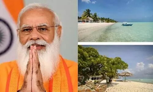 Two new Indian beaches receive ‘Blue Flag’ certification