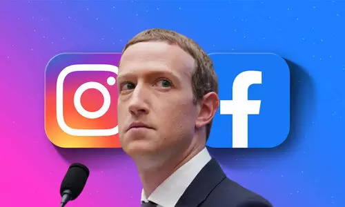 ഫേസ്ബുക്ക്, വാട്സ്ആപ്പ്, ഇൻസ്റ്റഗ്രാം ജീവനക്കാർക്ക് തിരിച്ചടി; കൂട്ടപ്പിരിച്ചുവിടൽ പ്രഖ്യാപിച്ച് സക്കർബർഗ്