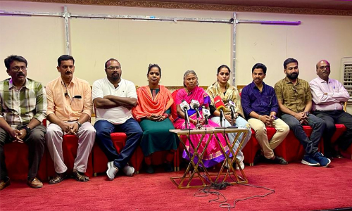 Nanjamma, Surabhi Lakshmi