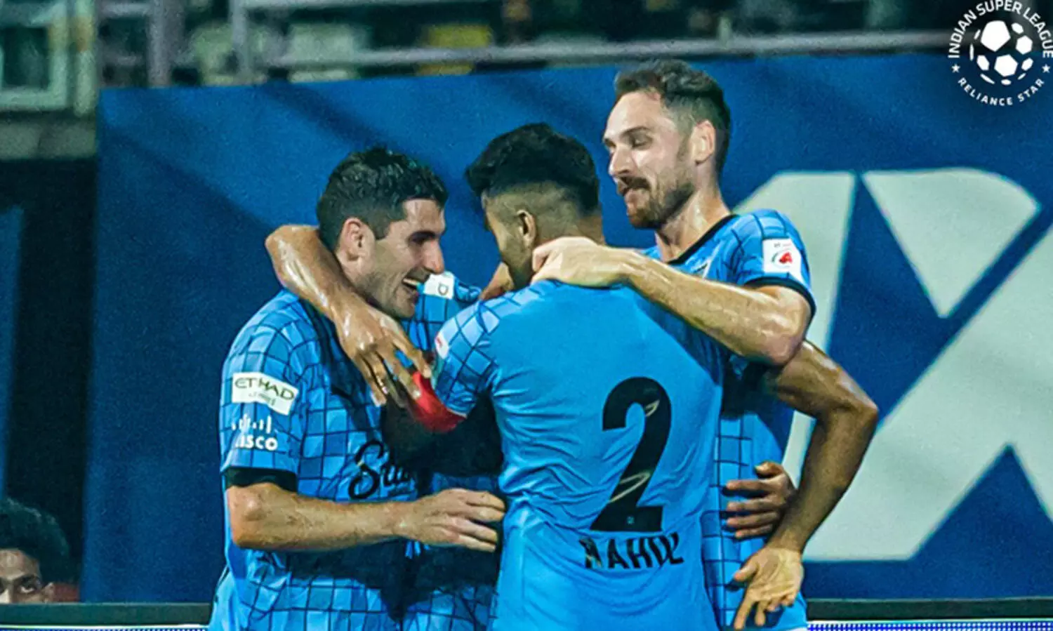 ബ്ലാസ്റ്റേഴ്സിന് ഹാട്രിക് തോൽവി