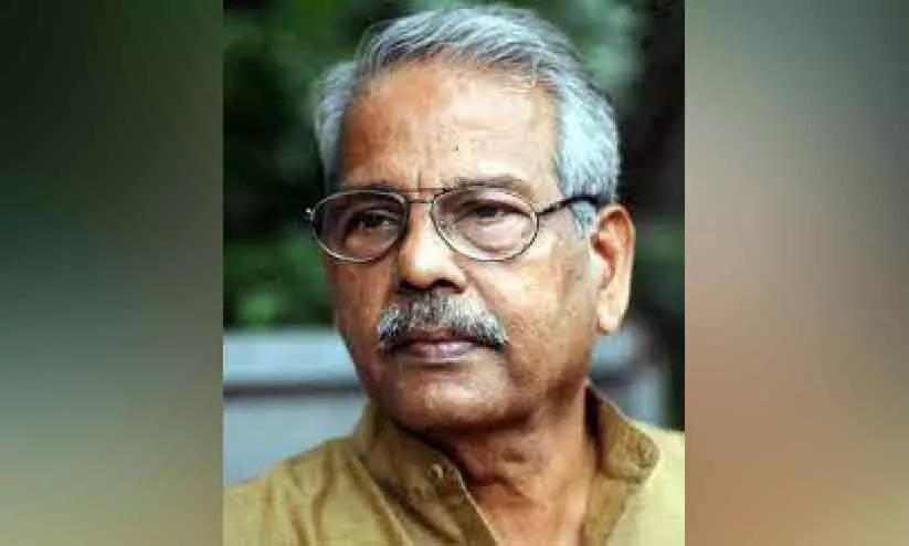 സുകുമാര്‍ അഴീക്കോട് അവാര്‍ഡ് സി. രാധാകൃഷ്ണന്