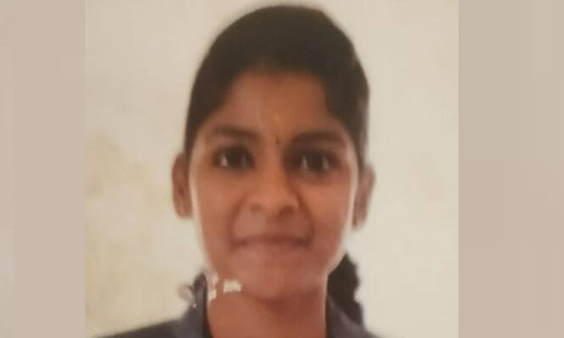 ഉഷ സ്കൂളിലെ വനിത കോച്ച് ഹോസ്റ്റൽ മുറിയിൽ മരിച്ചനിലയിൽ ഉഷ സ്കൂളിലെ വനിത കോച്ച് ഹോസ്റ്റൽ മുറിയിൽ മരിച്ചനിലയിൽ