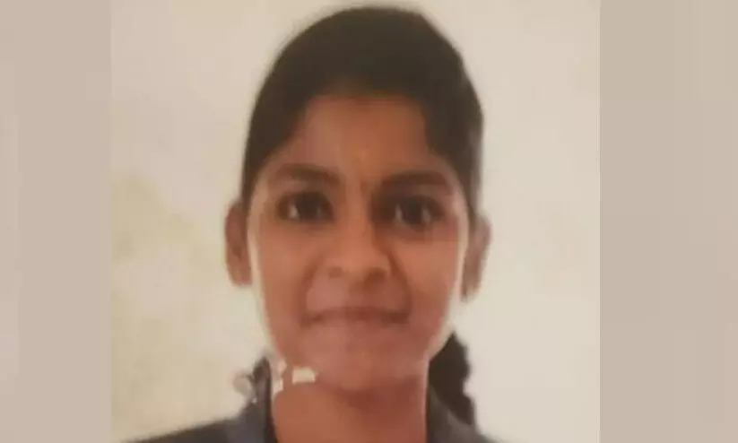 ഉഷ സ്കൂളിലെ വനിത കോച്ച് ഹോസ്റ്റൽ മുറിയിൽ മരിച്ചനിലയിൽ ഉഷ സ്കൂളിലെ വനിത കോച്ച് ഹോസ്റ്റൽ മുറിയിൽ മരിച്ചനിലയിൽ