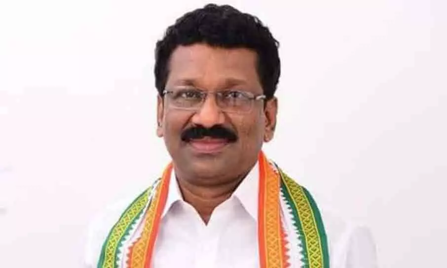 Condolences on the death of satheeshan pacheni