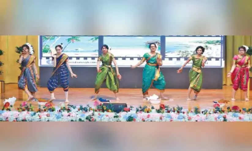 ഗോവയിലേക്ക് വരൂ.. കുവൈത്തികളെ ക്ഷണിച്ച് ഇന്ത്യ ഗോവയിലേക്ക് വരൂ.. കുവൈത്തികളെ ക്ഷണിച്ച് ഇന്ത്യ