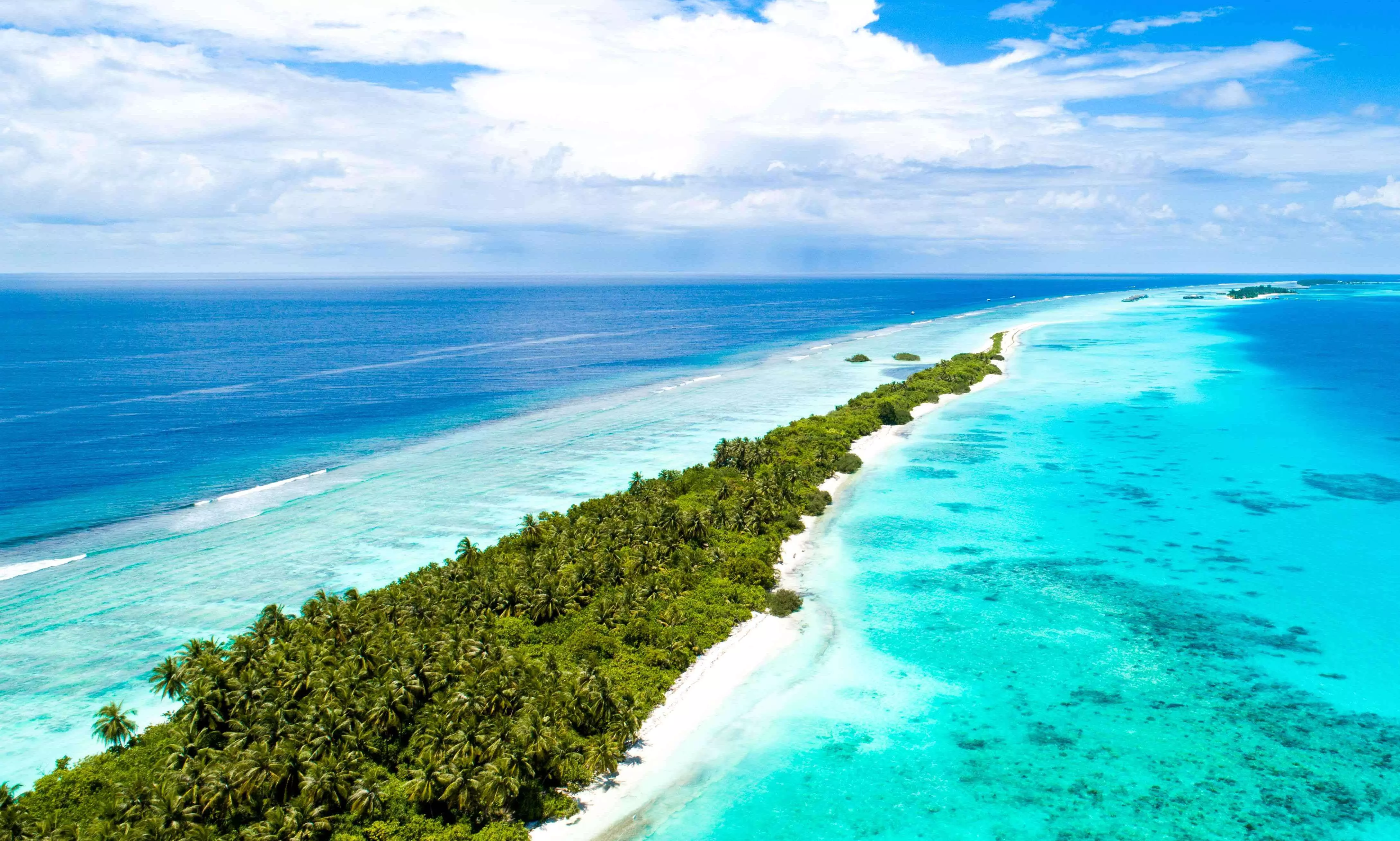 Island Island