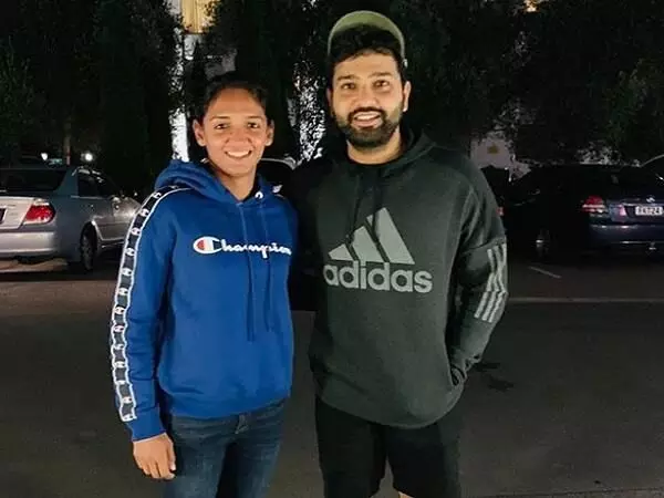 മാച്ച് ഫീയിൽ വിപ്ലവം; വാർഷിക കരാറിൽ കോഹ്ലിക്കും രോഹിതിനും ഏഴ് കോടി, വനിത ക്യാപ്റ്റന് 50 ലക്ഷം