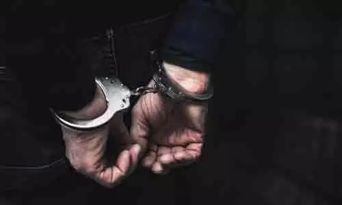 കാറിടിച്ചു വീഴ്​ത്തി കവർച്ച; ​വിദേശിയെ ആക്രമിച്ചവർ അറസ്​റ്റിൽ