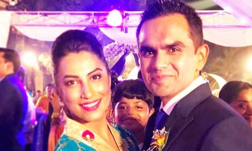 സമീർ വാംഗഡെ രാഷ്ട്രീയത്തിലേക്ക്? ബി.ജെ.പി -ആർ.പി.ഐ സ്ഥാനാർഥി ആയേക്കുമെന്ന് സൂചന സമീർ വാംഗഡെ രാഷ്ട്രീയത്തിലേക്ക്? ബി.ജെ.പി -ആർ.പി.ഐ സ്ഥാനാർഥി ആയേക്കുമെന്ന് സൂചന