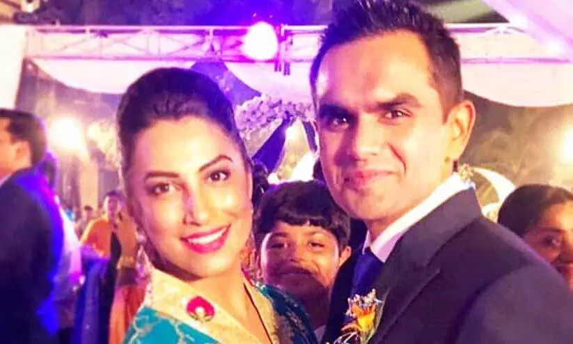 സമീർ വാംഗഡെ രാഷ്ട്രീയത്തിലേക്ക്? ബി.ജെ.പി -ആർ.പി.ഐ സ്ഥാനാർഥി ആയേക്കുമെന്ന് സൂചന