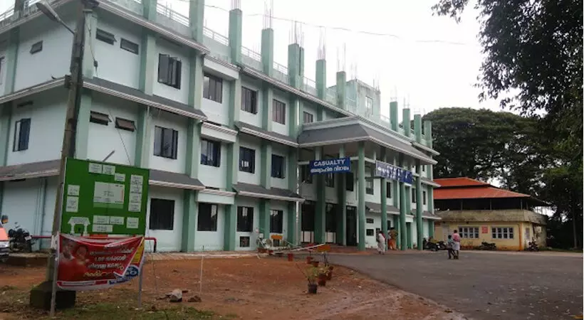 treatment denial in taluk hospital treatment denial in taluk hospital