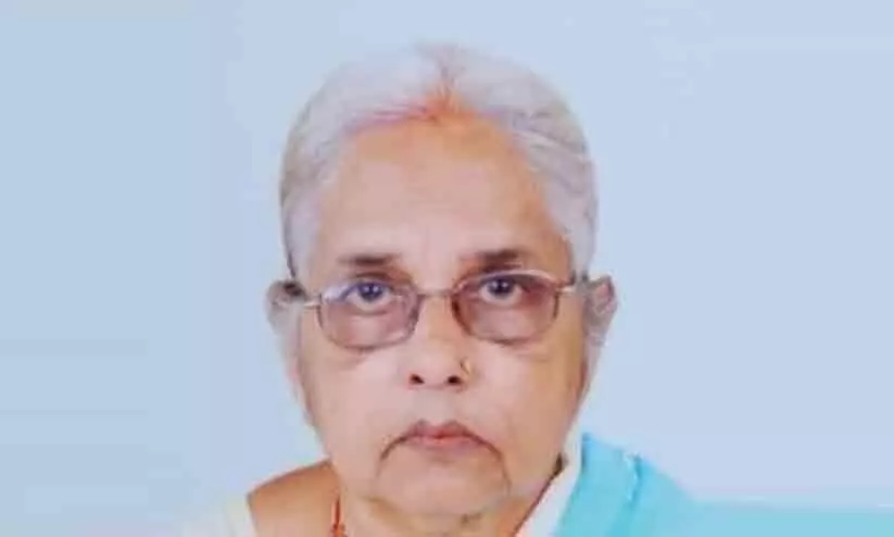 girija bai girija bai