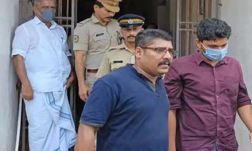 vishnupriya murder case