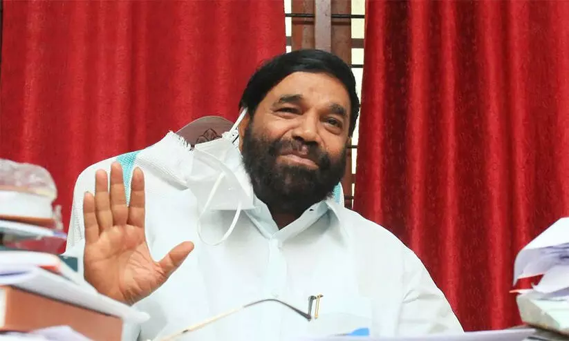 അന്ധവിശ്വാസവും ലഹരി ഉപയോഗവും തുടച്ചുനീക്കാൻ ബോധവത്കരണം തുടരണമെന്ന് വി.എൻ വാസവൻ അന്ധവിശ്വാസവും ലഹരി ഉപയോഗവും തുടച്ചുനീക്കാൻ ബോധവത്കരണം തുടരണമെന്ന് വി.എൻ വാസവൻ