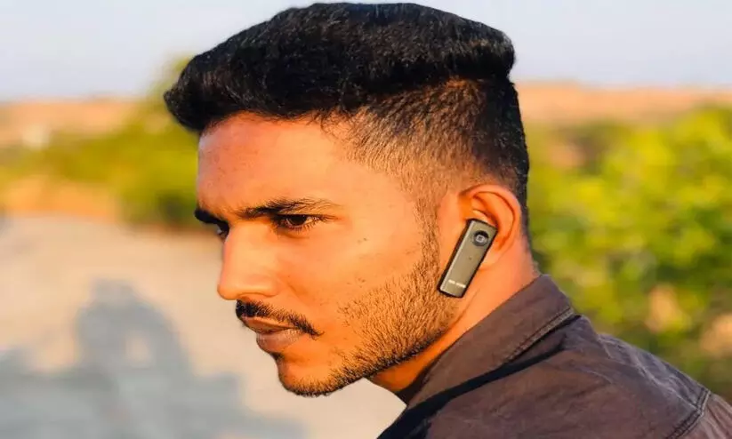 സ്കൂട്ടർ നിയന്ത്രണം വിട്ട് കുഴിയിലേക്ക് മറിഞ്ഞ് യുവാവ് മരിച്ചു സ്കൂട്ടർ നിയന്ത്രണം വിട്ട് കുഴിയിലേക്ക് മറിഞ്ഞ് യുവാവ് മരിച്ചു