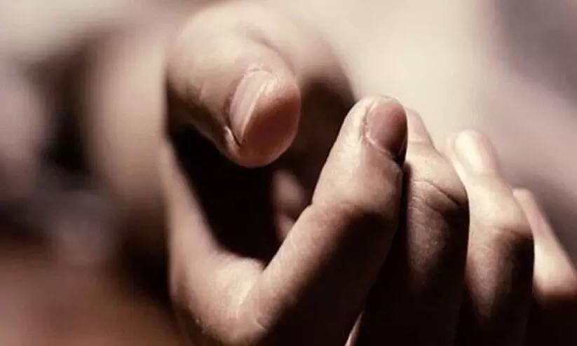 UP Man Dies After Harassment By Money Lender Over ₹ 50,000 UP Man Dies After Harassment By Money Lender Over ₹ 50,000