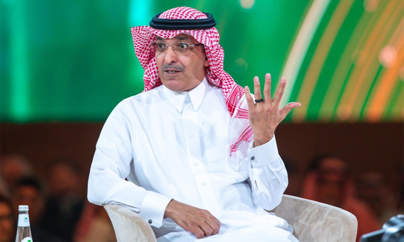 Muhammad al Jadaan Muhammad al Jadaan