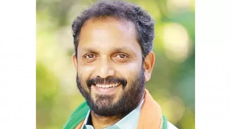 സജി ചെറിയാന്റെ ഗതി ബാലഗോപാലിനും വരുമെന്ന് കെ.സുരേന്ദ്രൻ സജി ചെറിയാന്റെ ഗതി ബാലഗോപാലിനും വരുമെന്ന് കെ.സുരേന്ദ്രൻ