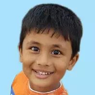 ഛർ​ദി​ക്കു​ന്ന​തി​നി​ട​യി​ൽ അ​ഞ്ചു വ​യ​സ്സു​കാ​ര​ൻ മ​രി​ച്ചു