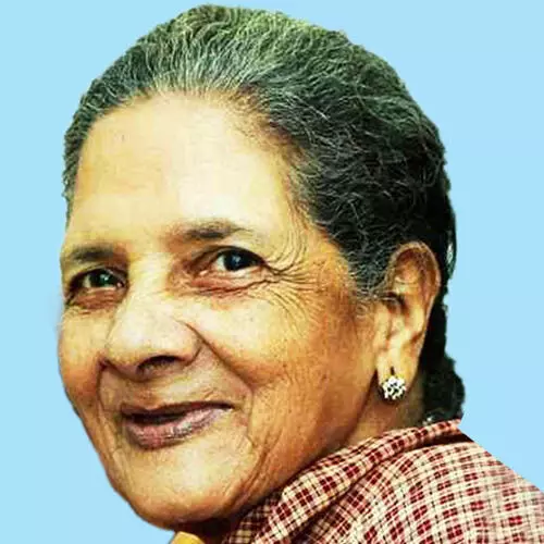 ഏ​ല​മ്മ