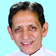 ഫാ. ​ജോ​ർ​ജ് പ​യ​സ് ഊ​ക്ക​ൻ