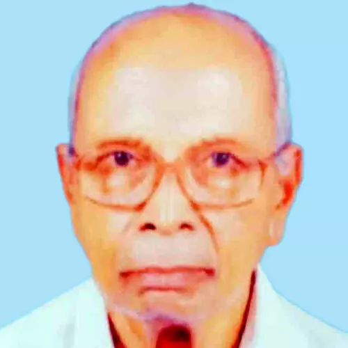 മാ​ധ​വ​ന്‍ നാ​യ​ര്‍