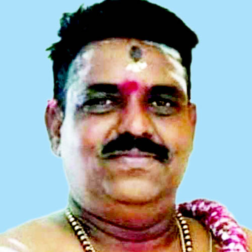 ശി​വ​പ്ര​സാ​ദ്