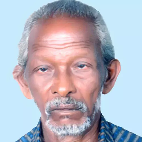 ​മ​ണി​യ​ൻ