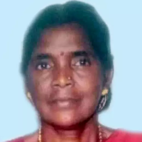 ബേ​ബി​യ​മ്മ