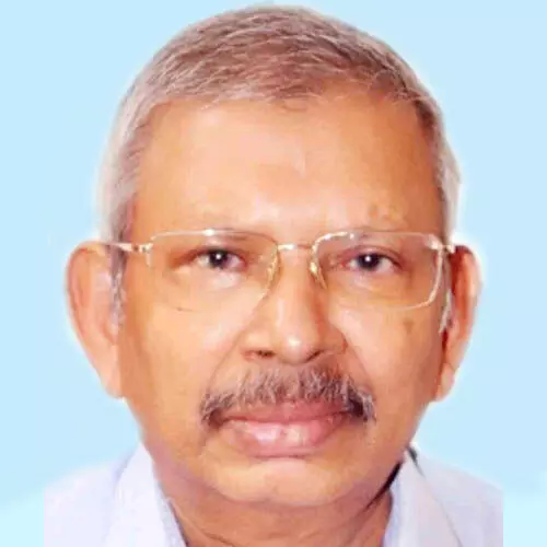 സു​ധാ​ക​ര​ൻ ആ​ശാ​രി